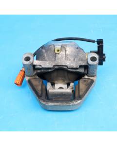 Audi A6 4G C7 3.0 TDI Motorhalter rechts 4G0199381LH Hydrolager Original OG