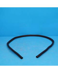 Audi A6 4F C6 Gummidichtung Frontklappe 4F0823731A Motorhaube Dichtung Orig. ON