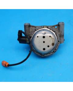 Audi A6 4G C7 3.0 TDI Motorhalter links 4G0199381LG Hydrolager Original OG1