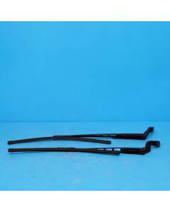 Audi A6 4F C6 Scheibenwischer vorne 4F1955407A 4F1955408A Wischerarme Orig. OL