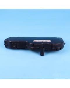 Audi A6 4F C6 Deckel Zahnriemenabdeckung 059109123AD 059109133T Verkleidung Orig