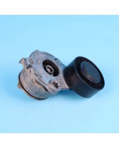 Audi A6 4G C7 3.0 TDI Riemenspanner 059903133J Spannrolle Spanndämpfer Orig. OG