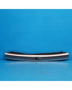 Audi A6 4F C6 Avant Abdeckung Ladekante 4F9864483B Kofferraum CHROM Original ON