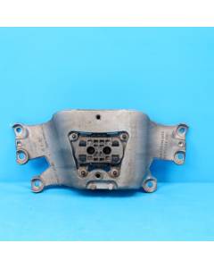 Audi A6 4F C6 Getriebeträger 4F0399263L Getriebehalter Multitronic Original Oi