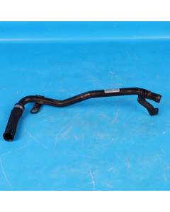 Audi A6 4F C6 4.2 FSI Saugschlauch 4F0422887AJ Servoleitung Hydraulik Original