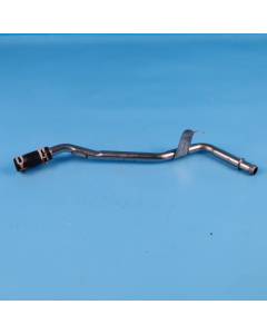 Opel Insignia A 2.8 V6 Einlassschlauch Ölkühler 55563354 Leitung Original OJ