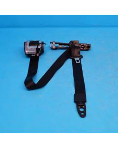 Audi A6 4F C6 Sicherheitsgurt vorne rechts 4F0857706 Gurtstraffer SCHWARZ ON