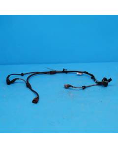 Audi A6 A7 4G C7 Kabelbaum Parkbremse hinten rechts 4G0972254B Leitung Orig. OG