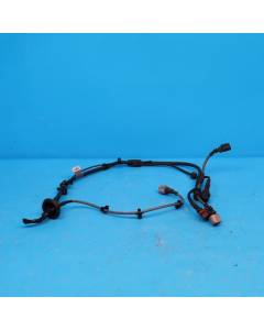 Audi A6 4G C7 Kabelbaum Parkbremse hinten links 4G0972253B Leitungssatz Orig. OG