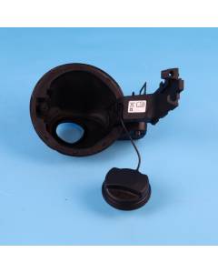Opel Insignia A Gehäuse Tankdeckel 13352310 Tankklappe Einfüllstutzen Orig. OJ