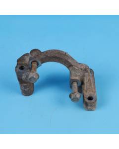 Opel Insignia A Halterung Verteilergetriebe 55560069 Befestigung Halter Orig. OJ