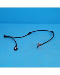 Audi A6 A7 4G C7 Leitungssatz Drehzahlfühler vorne rechts 4G0972252C Original OG