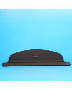 Audi A6 4F C6 Avant Laderaumabdeckung 4F9863553A Kofferraumrollo SCHWARZ Orig ON