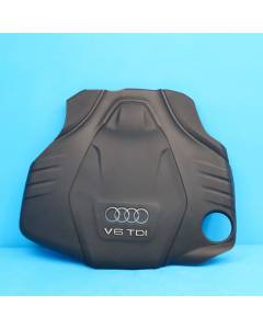 Audi A6 A7 4G C7 3.0 V6 TDI Motorabdeckung 059103925CF Motorverkleidung Orig. OG