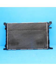 Audi A6 A7 4G C7 Kühlmittelkühler 8K0121251H Wasserkühler 6-Zylinder Original OG