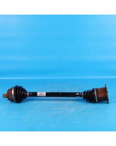 Audi A6 4F C6 Quattro Antriebswelle vorne rechts 4F0407272G Schaltgetriebe NN