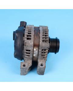 Opel Insignia A 2.8 V6 Lichtmaschine 13502584 Drehstromgenerator 150A Orig. OJ