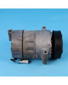 Opel Insignia A 2.8 V6 Turbo Klimakompressor 13232306 Klimaanlage Original OJ