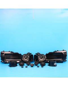 Audi A6 S6 4F C6 Avant BOSE Soundsystem 4F0035381D Lautsprecher Boxen Original