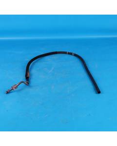 Opel Insignia A Schlauch Verteilergetriebe 55573144 Leitung Original NT