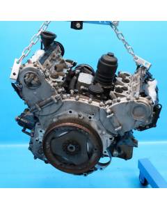 Audi A6 4F C6 3.0 TDI Facelift Motor CDYA 059100033G 176kW 240PS Triebwerk Orig.