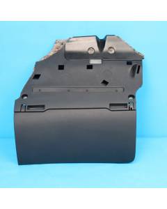 Audi A6 4F C6 Handschuhfach Doppel-DIN 4F1857035AK Ablagekasten SCHWARZ Orig. OC