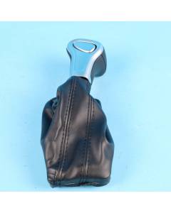 Audi A6 A7 4G C7 Schaltknauf 4G1713139N Wählhebel Automatik SCHWARZ OL