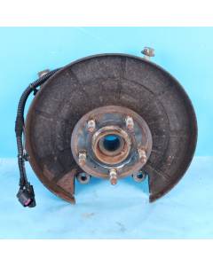 Opel Insignia A 4x4 Achsschenkel hinten links 13233560 Radlager Radnabe Orig. OJ