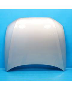 Audi A6 4G C7 Motorhaube 4G0823029A Frontklappe Aluminium LX7W Original OD