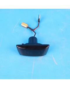 Opel Insignia A Blinker vorne links 23165 Blinkerleuchte Dunkel Original NR1