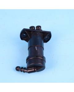 Audi A6 4F C6 Wischwasserdüse links 4F0955101 Scheinwerferreinigung Original OL