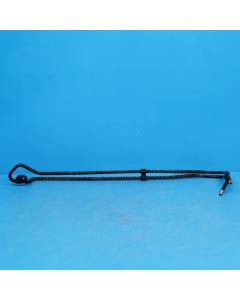 Audi A6 4F C6 Servoölkühler 4F0422885J Kühlrohr Servoleitung Leitung Original ON