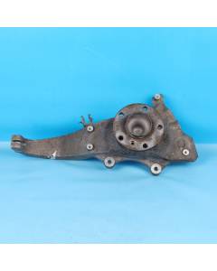 BMW 5er F10 F11 + LCI Achsschenkel vorne rechts 6775770 Schwenklager Original