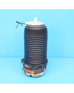Audi A6 4F C6 Luftfeder hinten rechts links 4F0616001J Luftfahrwerk Original OC