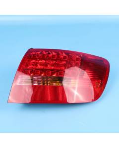 Audi A6 4F C6 Avant Rückleuchte rechts 4F9945096H LED Heckleuchte Original Oi