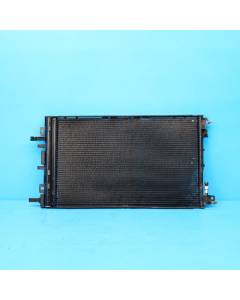 Opel Insignia A Klimakondensator 2002304 Kondensator Klimaanlage NRF
