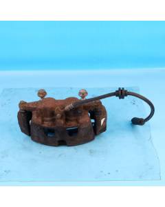 Opel Insignia A Bremssattel vorne links 13276172 Bremszange 18" Original OJ