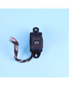 Audi A6 4F C6 Schalter elektrische Feststellbremse 4F1927225B Handbremse Orig OL