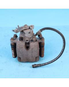 Opel Insignia A Bremssattel hinten links 13370459 Bremszange 17" 18" Orig. OJ3