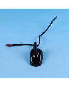 Audi A6 4F C6 Avant Dachantenne 4F9035503F Fahrzeugantenne LZ9Y Original OL