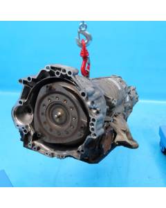 Audi A6 4F C6 3.0 TDI Quattro Automatikgetriebe KGX 6-Gang 09L300041BX Orig. OO