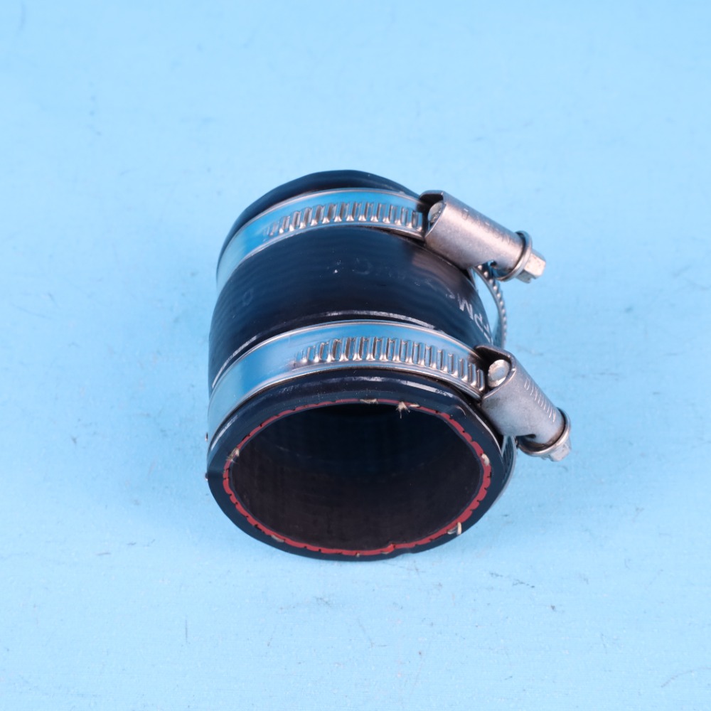 You.S Intercooler Hose For Audi A6 / A6 Avant (4F, C6) 2.7/3.0 TDI – Replaces 059145834D