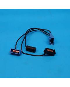 Audi A6 4F C6 Mikrofon Freisprechanlage 4L1035711C Autotelefon Handy Original MU