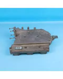 Opel Insignia A 2.8 V6 OPC Ansaugbrücke 55561791 Saugrohr Ansaugkrümmer Orig. OJ