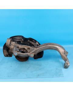 Audi A6 4F C6 Achsschenkel vorne rechts 4F0407254H Radnabe 92mm Radlager OO