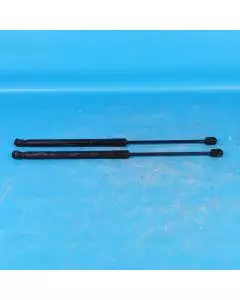 Audi A6 4F C6 Avant Gasdruckfeder Heckklappe 4F9827552D Dämpfer 650N Original OE